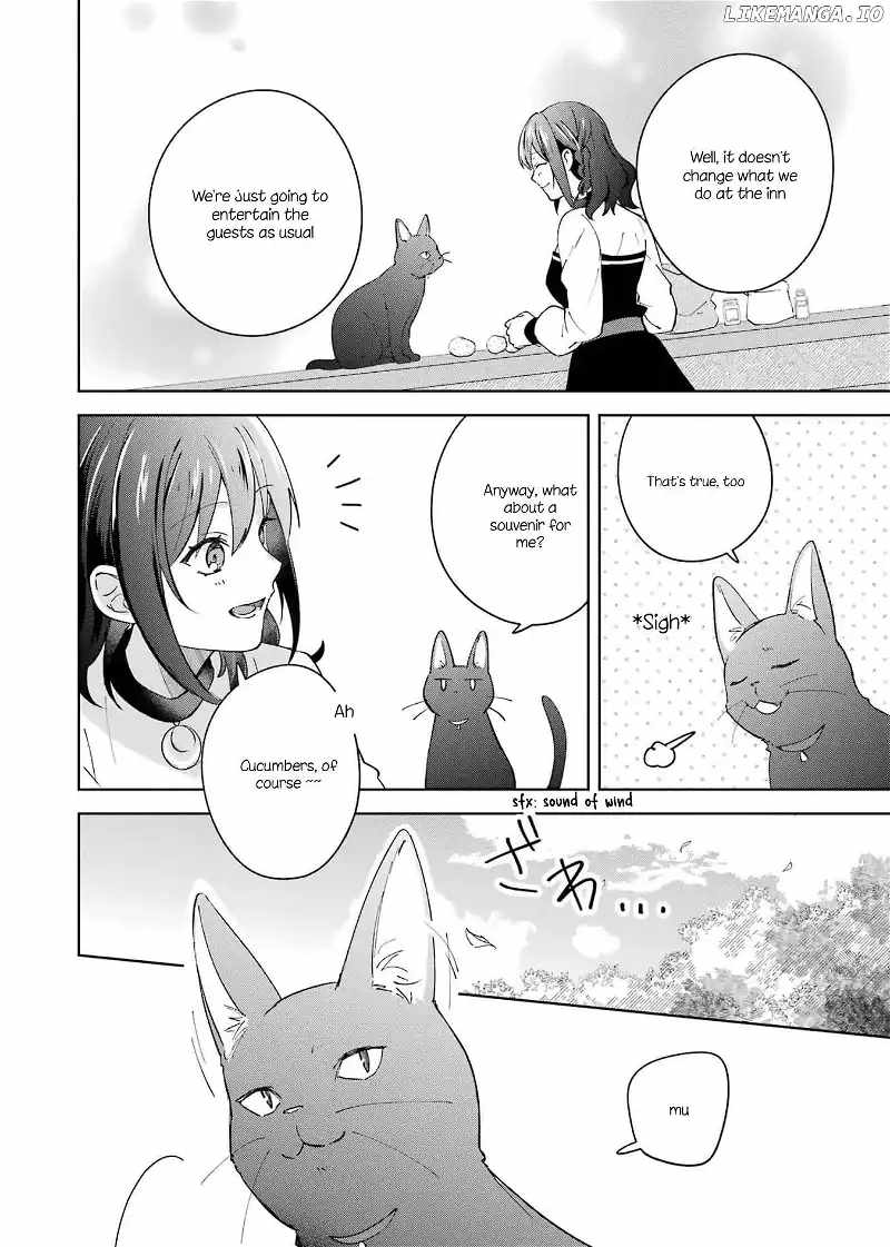 Isekai de Pension Hajimemashita Chapter 5 27